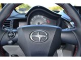 2012 Scion iQ  Steering Wheel
