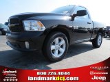 2014 Ram 1500 Express Regular Cab