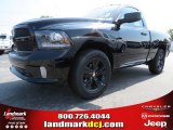 2014 Ram 1500 Express Regular Cab