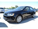 2014 Volkswagen Jetta SE Sedan