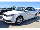 2014 Volkswagen Jetta SE Sedan