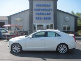 2014 Cadillac ATS 2.0L Turbo AWD