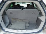 2006 Chrysler Pacifica Touring Trunk