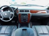 2010 Chevrolet Silverado 3500HD LTZ Crew Cab 4x4 Dually Dashboard