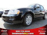 2014 Dodge Avenger SE
