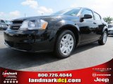 2014 Dodge Avenger SE