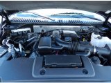 2014 Ford Expedition Limited 4x4 5.4 Liter SOHC 24-Valve VVT Flex-Fuel V8 Engine