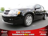 2014 Dodge Avenger SE