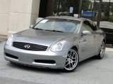 2005 Infiniti G 35 Coupe