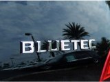 2014 Mercedes-Benz GLK 250 BlueTEC 4Matic Marks and Logos