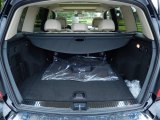 2014 Mercedes-Benz GLK 250 BlueTEC 4Matic Trunk