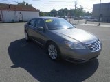 2012 Chrysler 200 Touring Sedan