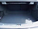 2014 Mercedes-Benz E 350 Coupe Trunk