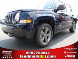 2014 Jeep Patriot Freedom Edition