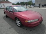 1998 Oldsmobile Intrigue  Front 3/4 View