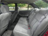 1998 Oldsmobile Intrigue  Gray Interior