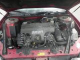 Oldsmobile Intrigue Engines