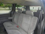 2000 Dodge Grand Caravan  Rear Seat