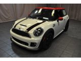 2013 Mini Cooper John Cooper Works Hardtop