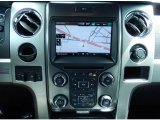 2013 Ford F150 FX2 SuperCrew Navigation