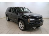2007 Chevrolet TrailBlazer SS 4x4