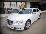 2012 Bright White Chrysler 300 C #85309789