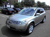 2005 Nissan Murano S AWD