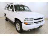 2004 Chevrolet Tahoe Z71 4x4