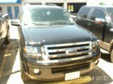 2012 Black Ford Expedition Limited #85309785