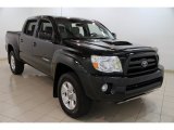 2007 Toyota Tacoma V6 TRD Sport Double Cab 4x4 Data, Info and Specs