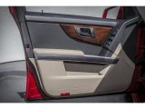 2012 Mercedes-Benz GLK 350 Door Panel