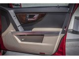 2012 Mercedes-Benz GLK 350 Door Panel