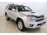 2007 Toyota 4Runner SR5 4x4