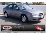 2008 Hyundai Sonata GLS