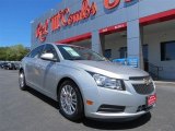 2011 Chevrolet Cruze ECO