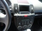 2010 Land Rover LR2 HSE Controls