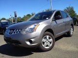 2011 Nissan Rogue S AWD
