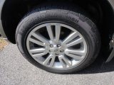 2010 Land Rover LR2 HSE Wheel