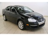 2009 Volkswagen Jetta SE Sedan