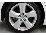 2010 Lexus LS 460 L Wheel