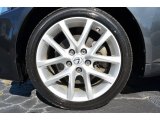 2011 Lexus IS 250 AWD Wheel