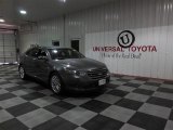 2013 Sterling Gray Metallic Ford Taurus Limited #85309761