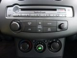 2008 Mitsubishi Eclipse GS Coupe Controls