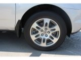 2008 Acura MDX  Wheel