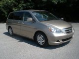 2005 Honda Odyssey EX-L