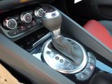 2014 Audi TT S 2.0T quattro Coupe 6 Speed Audi S tronic dual-clutch Automatic Transmission