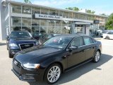 2014 Audi A4 2.0T quattro Sedan