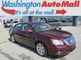 2008 Cassis Red Pearl Toyota Avalon XLS #85309861