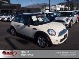 2011 Mini Cooper Hardtop