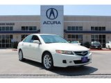 2007 Acura TSX Sedan